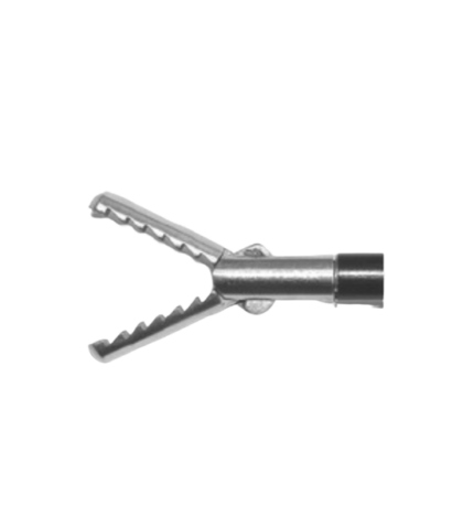 Pinza Grasper 5mm x 330mm 6D