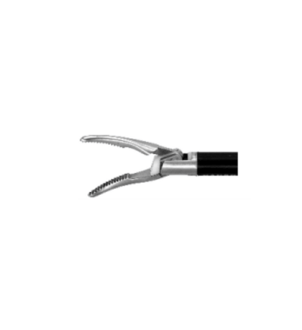 Inserto pinza bipolar 5mm - disector marryland
