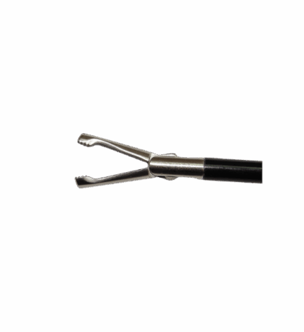 Pinza grasper  5 x 330 mm